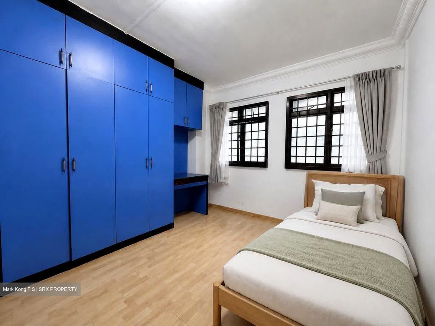 Blk 975 Hougang Street 91 (Hougang), HDB Executive #633576531